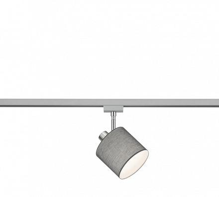 Trio Lighting LED Spot Ράγας 1xE14 DUOLINE