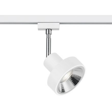 Trio Lighting LED Spot Ράγας 1xGU10 DUOLINE