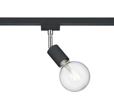 Trio Lighting LED Spot Ράγας LED 1xE27 DUOLINE