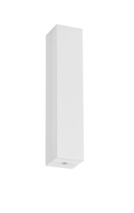 Trio Lighting Μειωτήρας Καλωδίου Ράγας DUOLINE-Λευκό