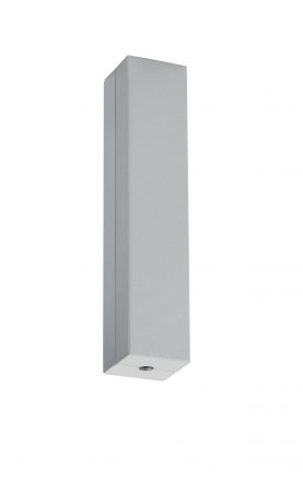 Trio Lighting Μειωτήρας Καλωδίου Ράγας DUOLINE-Γκρι