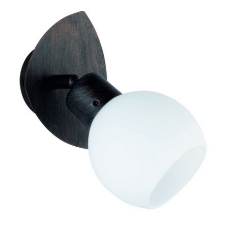Trio Lighting Μονό Σποτ LED 1xE14 4W FREDDY