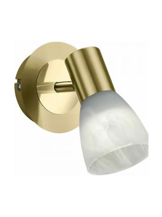 Trio Lighting Μονό Σποτ LED 1xE14 5W LEVISTΟ