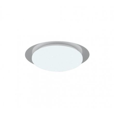 Trio Lighting Πλαφονιέρα LED 12W RGBW FRODENO