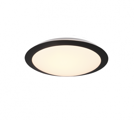 Trio Lighting Πλαφονιέρα LED 12W UMBERTO