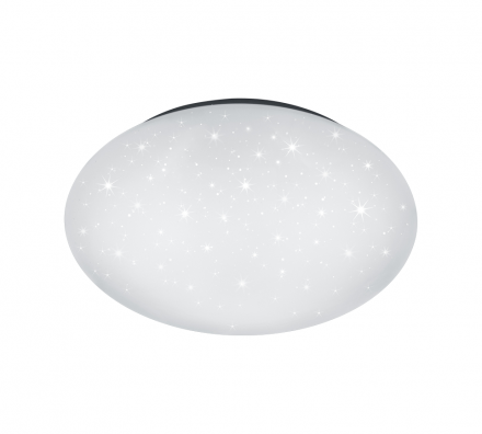 Trio Lighting Πλαφονιέρα LED 15W PAOLO Stars