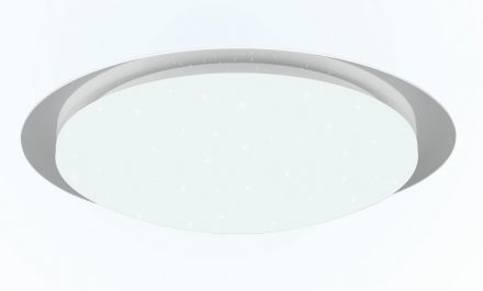 Trio Lighting Πλαφονιέρα LED 18.5W RGBW FRODENO
