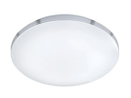 Trio Lighting Πλαφονιέρα LED 18W APART