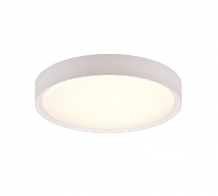 Trio Lighting Πλαφονιέρα LED 18W CLARIMO