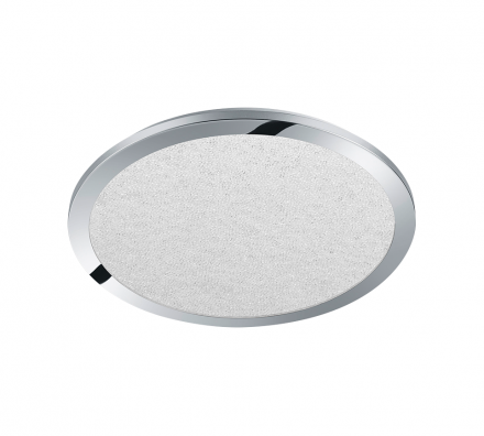 Trio Lighting Πλαφονιέρα LED 20W CINZIA