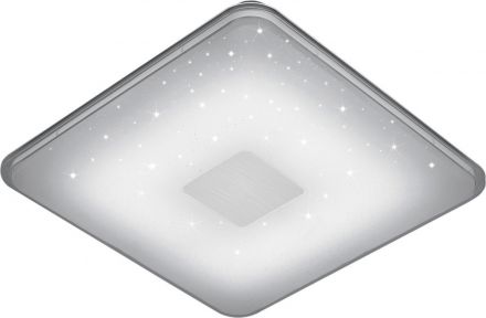 Trio Lighting Πλαφονιέρα LED 21.5W Ακρυλική SAMURAI