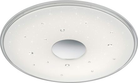 Trio Lighting Πλαφονιέρα LED 21.5W Ακρυλική SEIKO