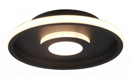 Trio Lighting Πλαφονιέρα LED 28W ASCARI