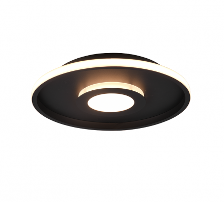 Trio Lighting Πλαφονιέρα LED 35W ASCARI