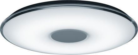 Trio Lighting Πλαφονιέρα LED 45W Πλαστική TOKYO