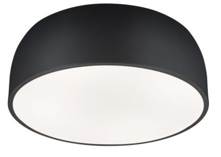 Trio Lighting Πλαφονιέρα LED 4xE27 Μέταλλο BARON