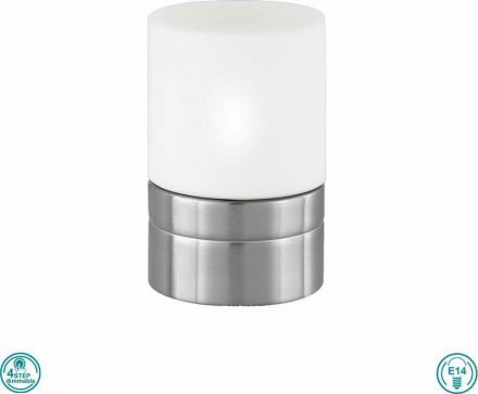 Trio Lighting Πορτατίφ LED 1xE14 ARY