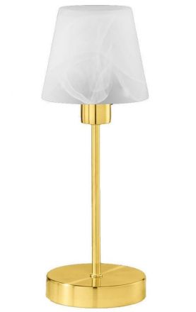 Trio Lighting Πορτατίφ LED 1xE14 LUIS