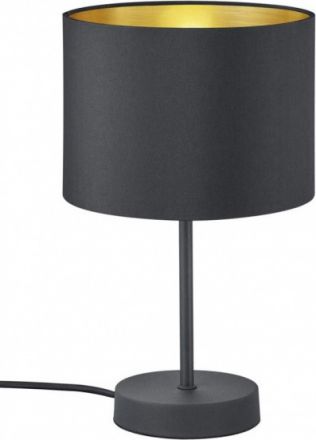 Trio Lighting Πορτατίφ LED 1xE27 Μεταλλικό HOSTEL