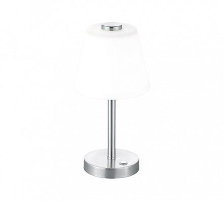 Trio Lighting Πορτατίφ LED 4W EMERALD