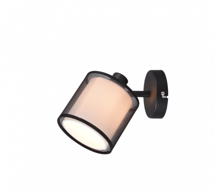 Trio Lighting Σποτ LED 1xE14 BURTON
