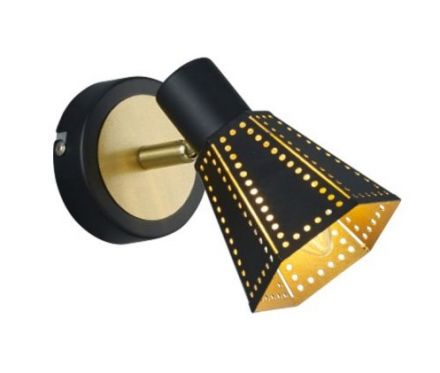 Trio Lighting Σποτ LED 1xE14 HOUSTON