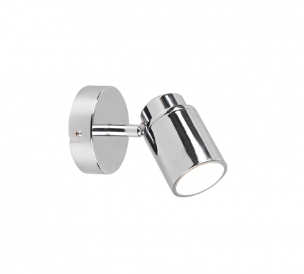 Trio Lighting Σποτ LED 1xGU10 ANGELO