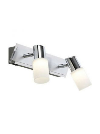 Trio Lighting Spot LED 2x4.3W CLAPTON