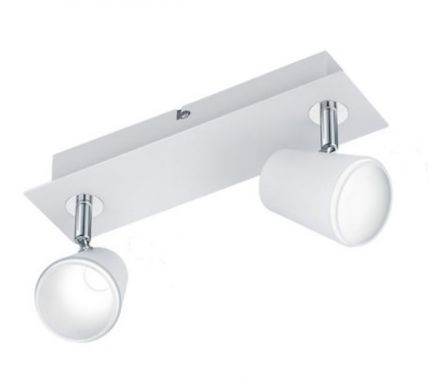 Trio Lighting Spot LED 2x6W NARCOS