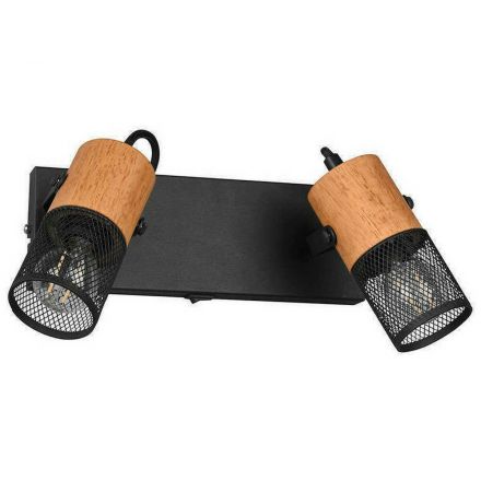 Trio Lighting Spot LED 2xE14 Μέταλλο TOSH
