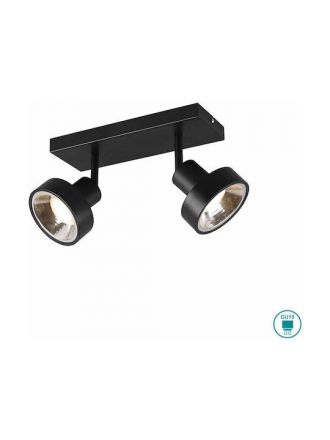 Trio Lighting Spot LED 2xGU10 LEON