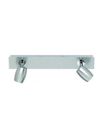 Trio Lighting Σποτ LED 2xGU10 MICHAEL