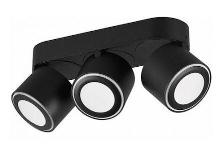 Trio Lighting Spot LED 3x5W TAURUS