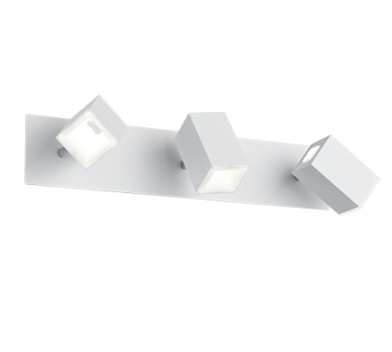 Trio Lighting Spot LED 3x6W LAGOS Dimmable