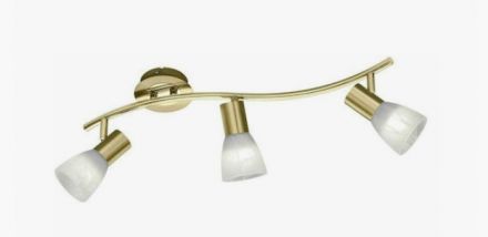 Trio Lighting Σποτ LED 3xE14 5W LEVISTΟ