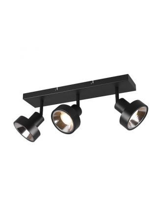 Trio Lighting Spot LED 3xGU10 LEON