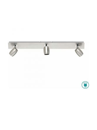 Trio Lighting Σποτ LED 3xGU10 MICHAEL