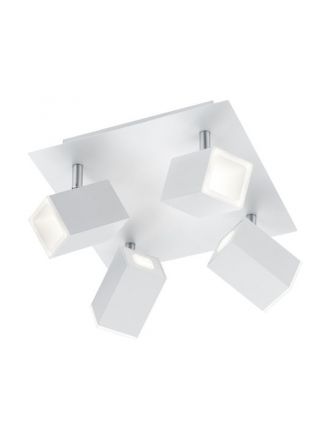 Trio Lighting Spot LED 4x6W LAGOS Dimmable