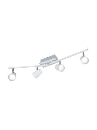Trio Lighting Spot LED 4x6W NARCOS