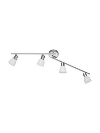 Trio Lighting Σποτ LED 4xG9 3W CARICO Dimmable