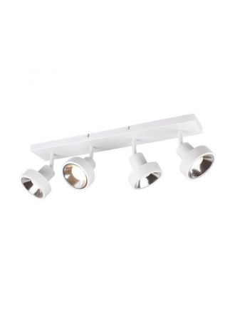 Trio Lighting Spot LED 4xGU10 LEON