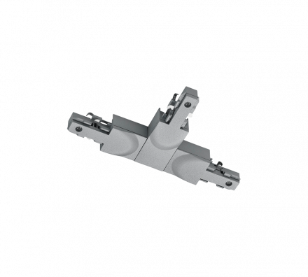 Trio Lighting Σύνδεσμος T Ράγας Type B DUOLINE