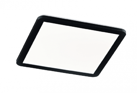 Trio Lighting Τετράγωνη Πλαφονιέρα LED 20W CAMILLA