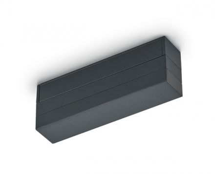 Trio Lighting Τροφοδοτικό Ράγας max 2x600W DUOLINE