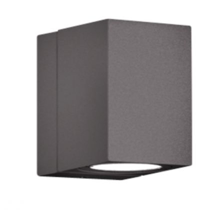 Trio Lighting Απλίκα Τοίχου Κινούμενη TIBER LED 3W IP54