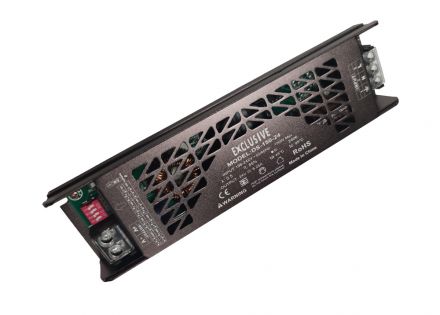 Τροφοδοτικό LED DC:24V 300W