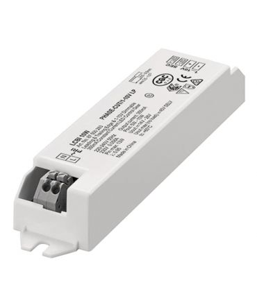 Τροφοδοτικό LED 10W 1-10V