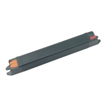 Τροφοδοτικό Μεταλλικό MINI 12V DC 18W IP20 PRO