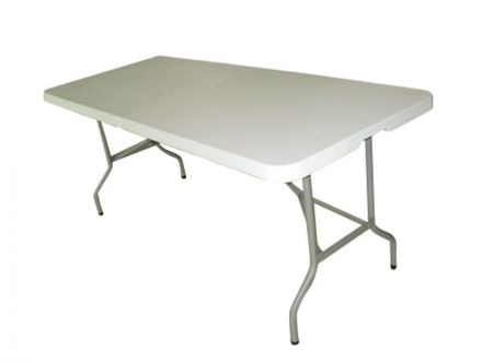 Unigreen Τραπέζι Σπαστό 183cm