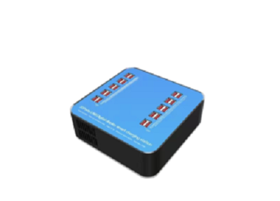 USB Charging Station 20 USB Ports 40A 200W